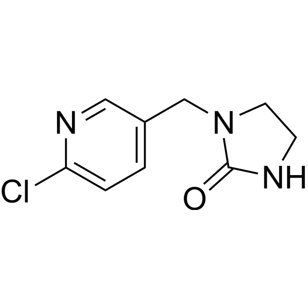 Imidacloprid-urea 120868-66-8